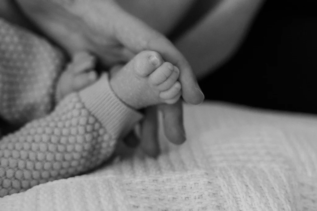 Das Kinderwillkommensfest in Tirol als Alternative zur Taufe